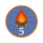 Bonfire 5