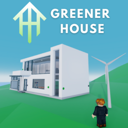 Greener House 🏡 (Beta)