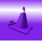 Coloured Cone Studios