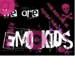 Emo Kidz!!!