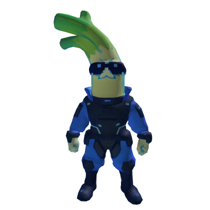 CyberLeek Shoulder Pal