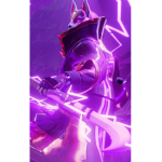 Theninja king20