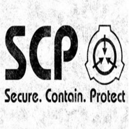 [SCP] Area-08