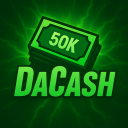 DaCash | Dhc store