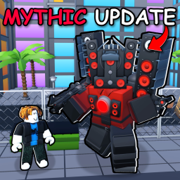 [✨ UPDATE] Alliance Tower Defense! ⚔️ icon