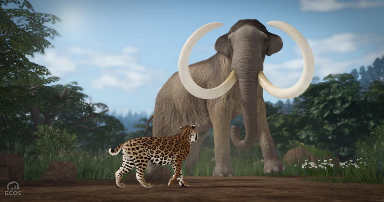 A Mammoth sized update