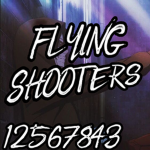 FLYING SHOOTERS