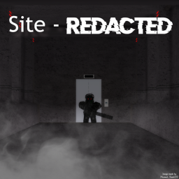 Site - REDACTED