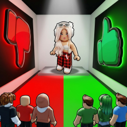 Rate Avatars icon