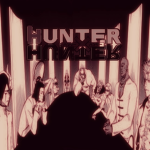 HXH 協会
