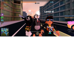 Group freinds