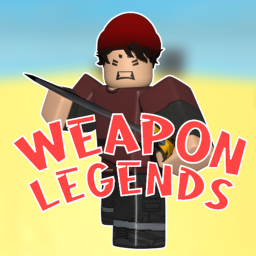 Weapon Legends [BETA]
