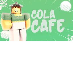 Cafe Cola