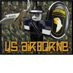 US Air Borne