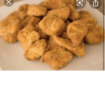 Rose Chicken nuggets squad