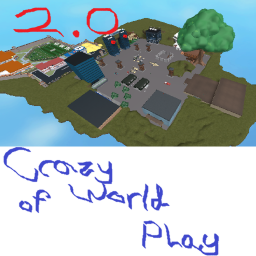 [GearTesting!] CrazyWorldOfPlay2.0