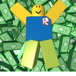 Robloxia's Richest!