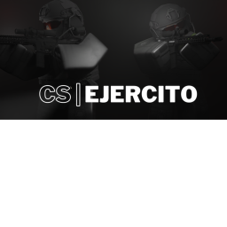 CS | [NEW] Ejercito