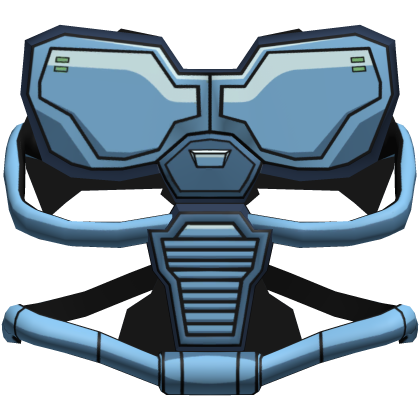 Tech Jacket Chestplate thumbnail