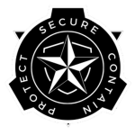 〔| SCPF |〕Riot Control Unit