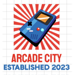 Arcade City