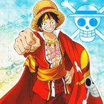 MÖNKEY De LuFFy
