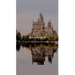 -The school of HOGWARTS-