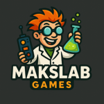 MaksLab Games