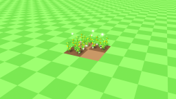 Rolnictwo dla zabawy! 🌾