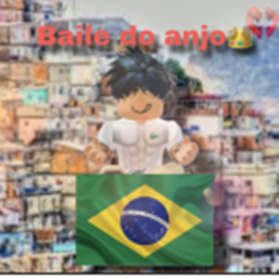 (🔊CHAT DE VOZ🔊) 💸BAILE DO ANJO💸 🙅‍♂️