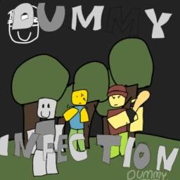 The Dummy Infection icon