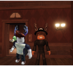 Edward and taydens doors club
