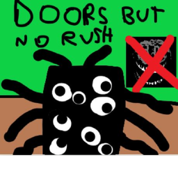 Doors but NO RUSH icon