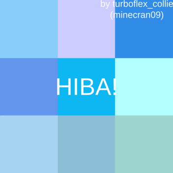 hiba!