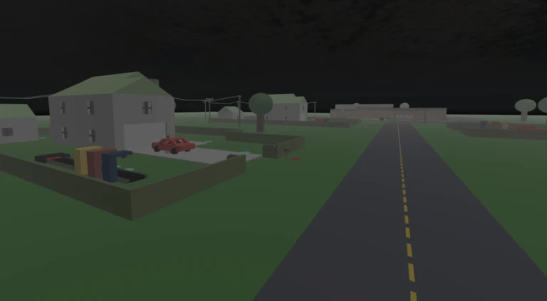 Sarah's House Tycoon screenshot 2