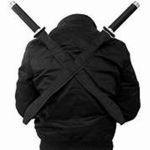 Black Knife Assassin's