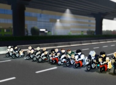 [NDR] NUSANTARA DRAG RACE
