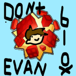 Offical DontBloxEvan Fan Group