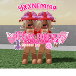 ~SWAGGYEMMA official sqaud~