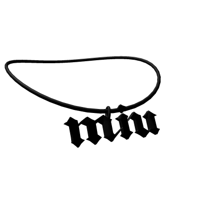 Item Thumbnail