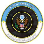 Office οf Allied Affairs