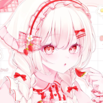 sᴛʀᴀᴡʙᴇʀʀɪᴇs ୨୧