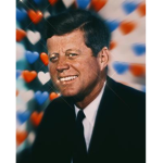 John F Kennedy