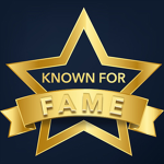 Known for Fame Group Thumbnail