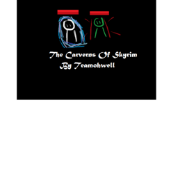 Caverns Of Skyrim