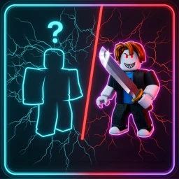 Killer or Innocent icon