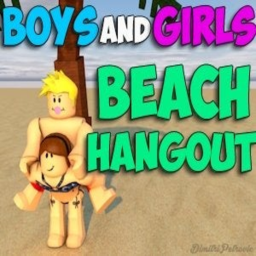 Beach Hangout