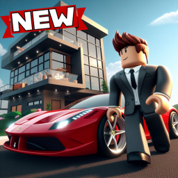 Ferrari Mansion Tycoon