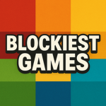 Blockiest Games