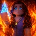[DARK MAGIC] The Supernatural Legacies 2 icon